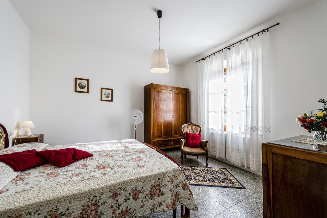 Villa Tancredi Foiano Della Chiana Exterior foto